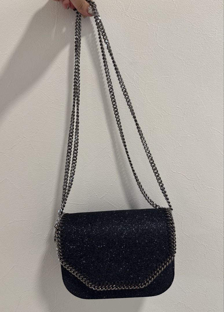 ⭐︎美品 STELLA McCARTNEY ステラマッカートニー バッグ