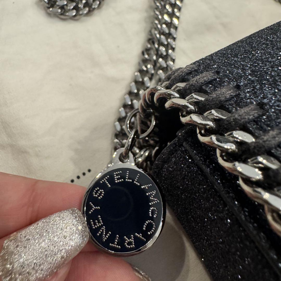 ⭐︎美品 STELLA McCARTNEY ステラマッカートニー バッグ