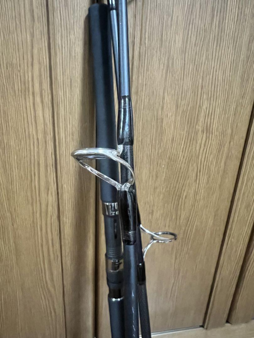 キャタリナ エアポータブル C83XHS DAIWA CATALINA AP