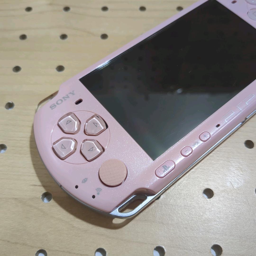 psp3000
