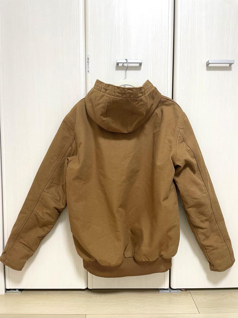 Carhartt J130-M ルーズフィットジャケット M Carhartt J130-M ルーズフィットジャケット M