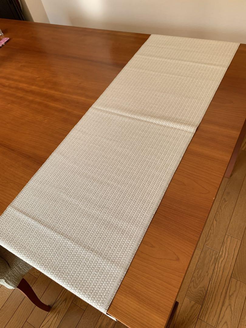 WOODNOTES ウッドノーツ北欧テーブルランナーランチョンマット