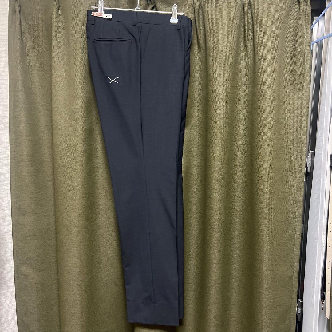 【保障できる】 パーソンズ L 股下80 未使用 新品 メンズ ビジネススーツ 洋服の青山 スーツ