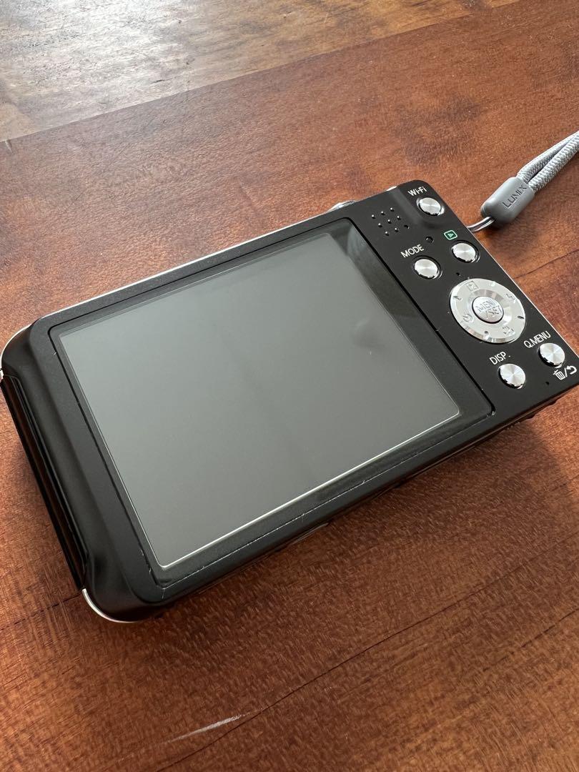 LUMIX DMC-SZ5