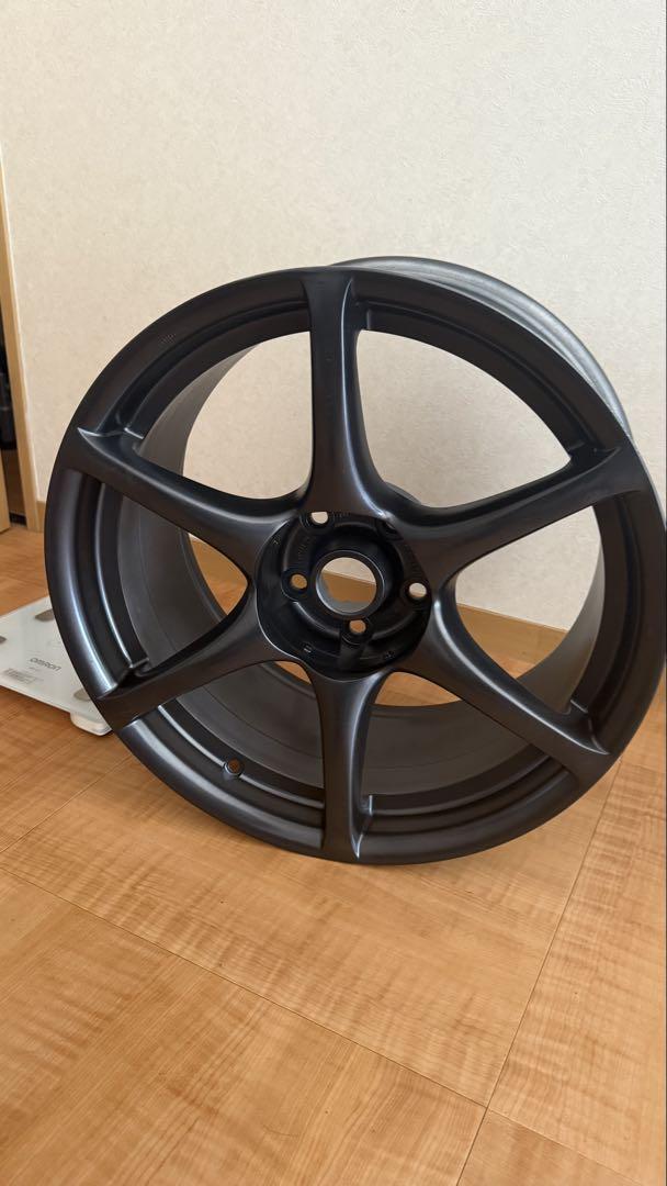 BNR34 GT-R 純正ホイール　1本