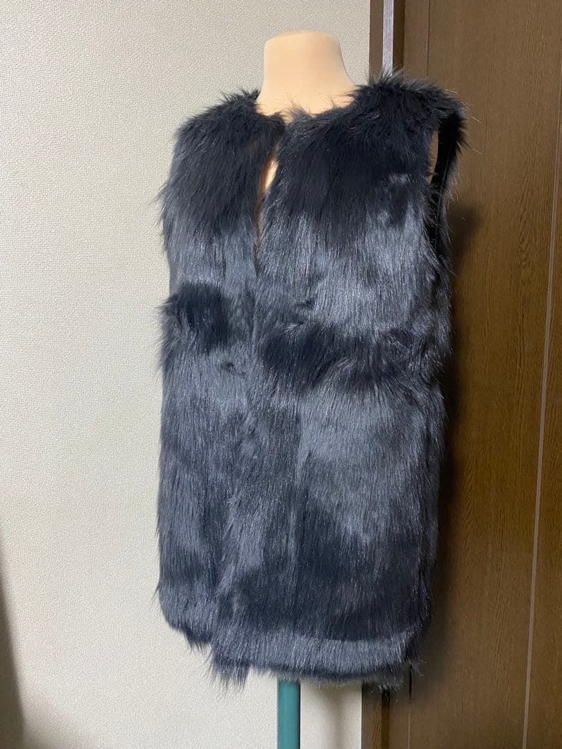 ICB2024エコフォックスファージレ ICB2024エコフォックスファージレ