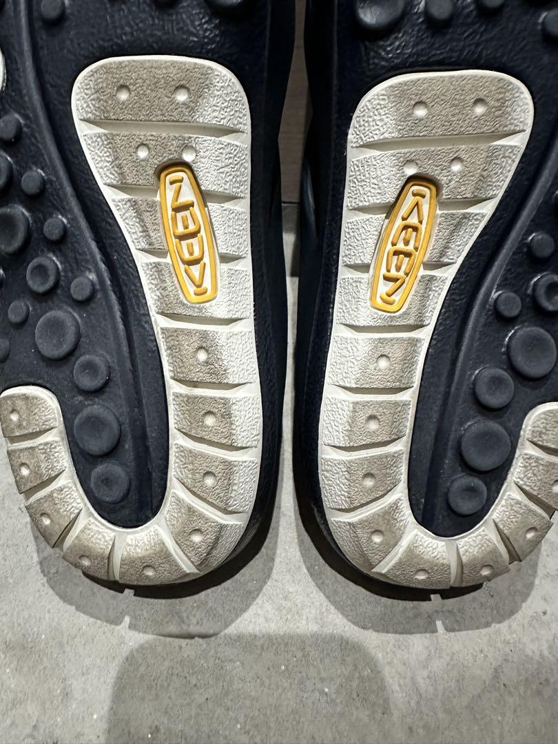 KEEN SHANTI キーン シャンティ