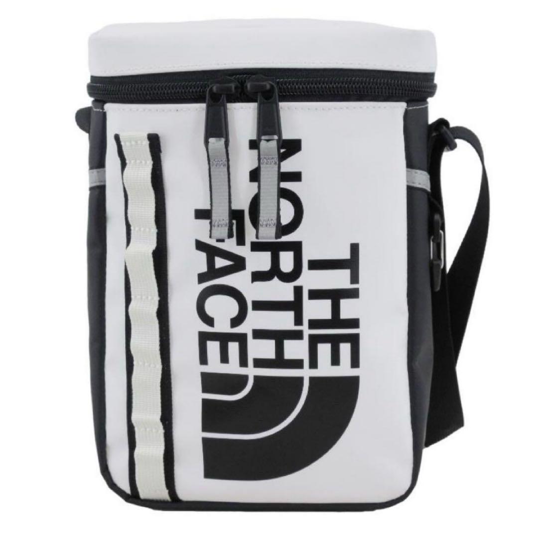 THE NORTH FACE ショルダーバッグ ヒューズボックスポーチ