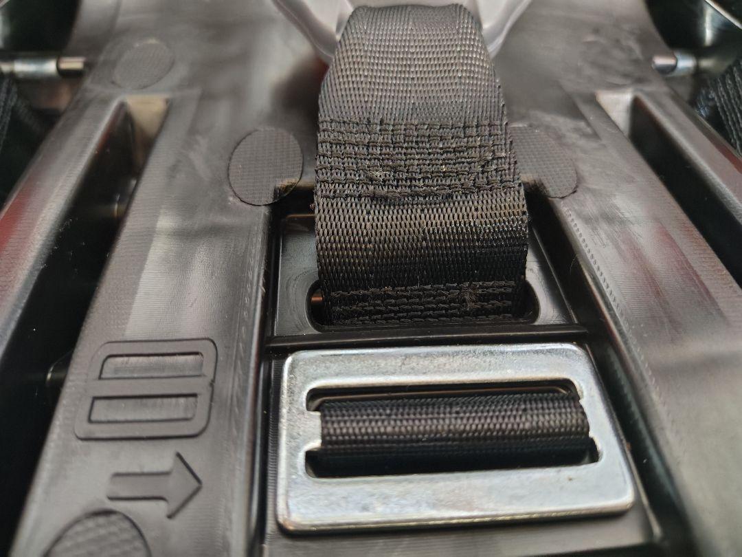 RECARO チャイルドシート
