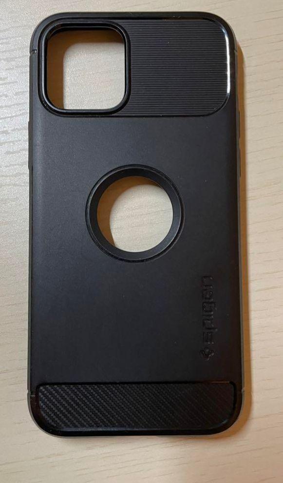 はる　美品　iPhone12pro パシフィックブルー　128GB