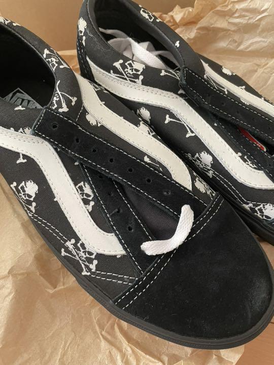 国内配送】 VANS バンズ US8 ドクロ オールドスクールスカル OLDSKOOL - スニーカー - clinicaecirurgiacapilar.com.br 国内配送】 VANS バンズ US8 ドクロ オールドスクールスカル OLDSKOOL - スニーカー - clinicaecirurgiacapilar.com.br