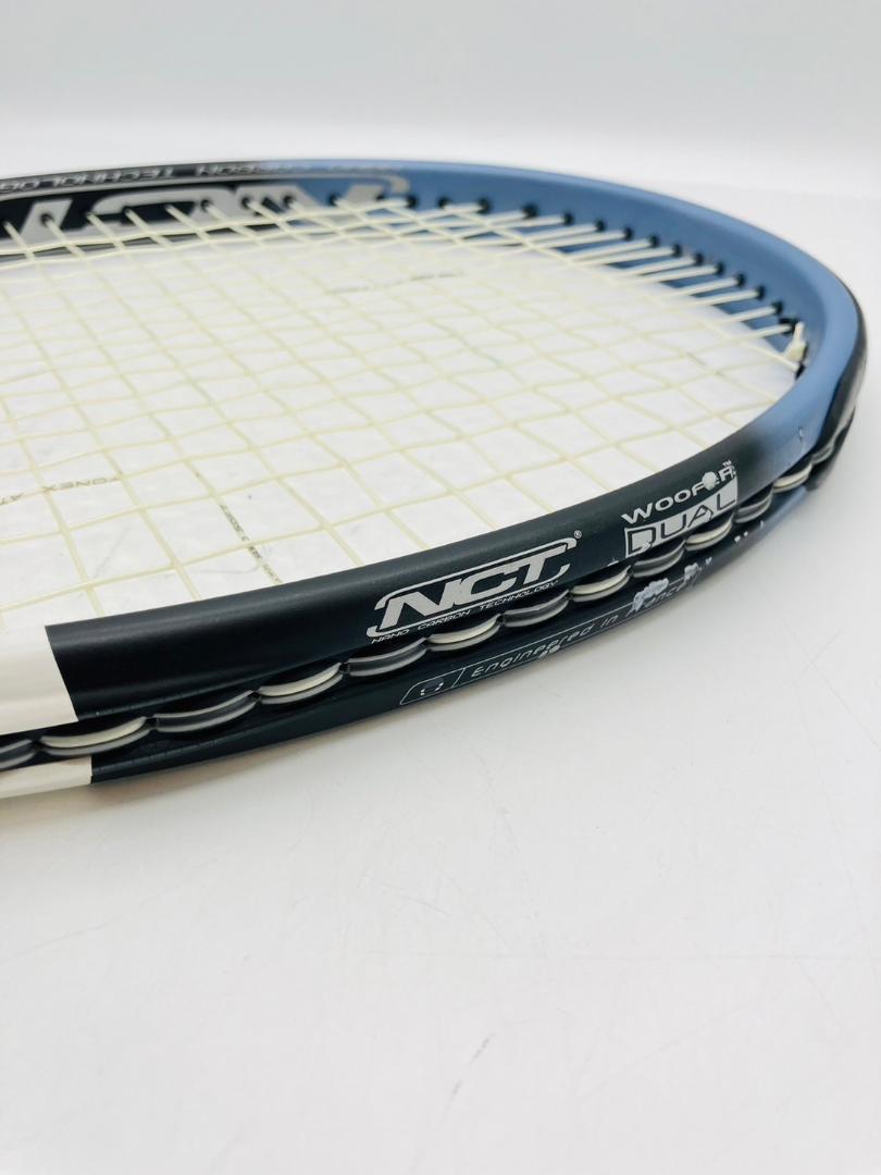 極美品 Babolat バボラ 硬式テニスラケット NCT デカラケ G1