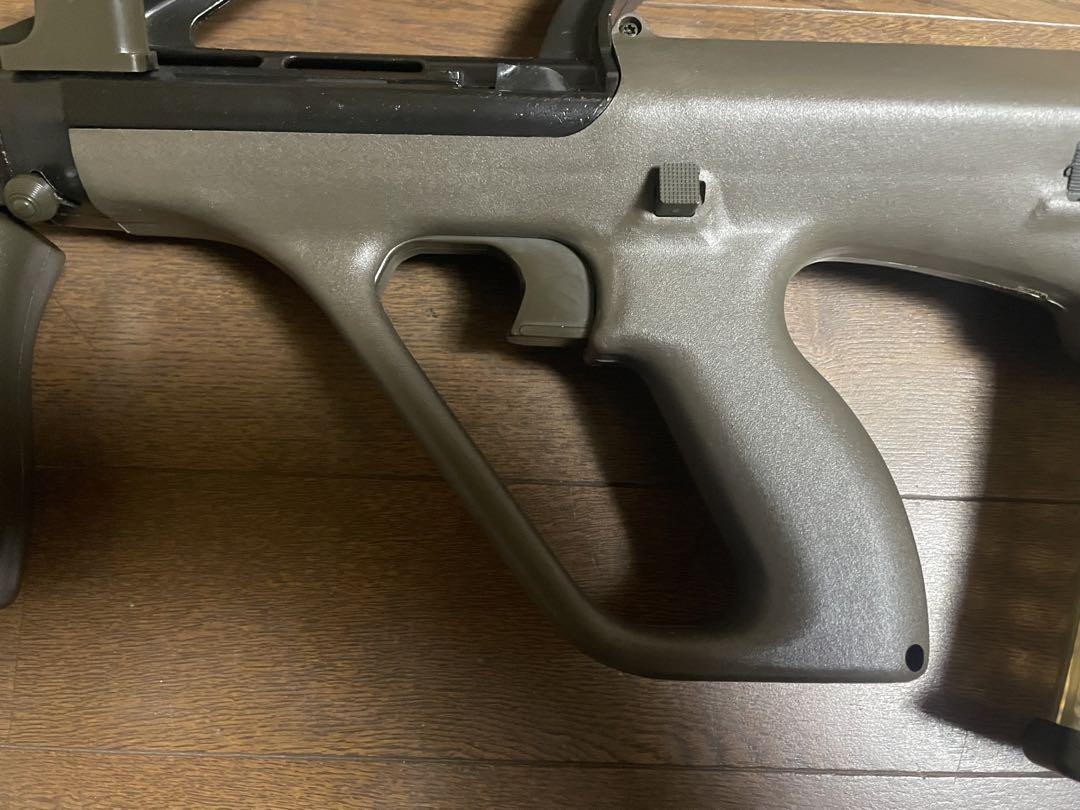 AUG|A1