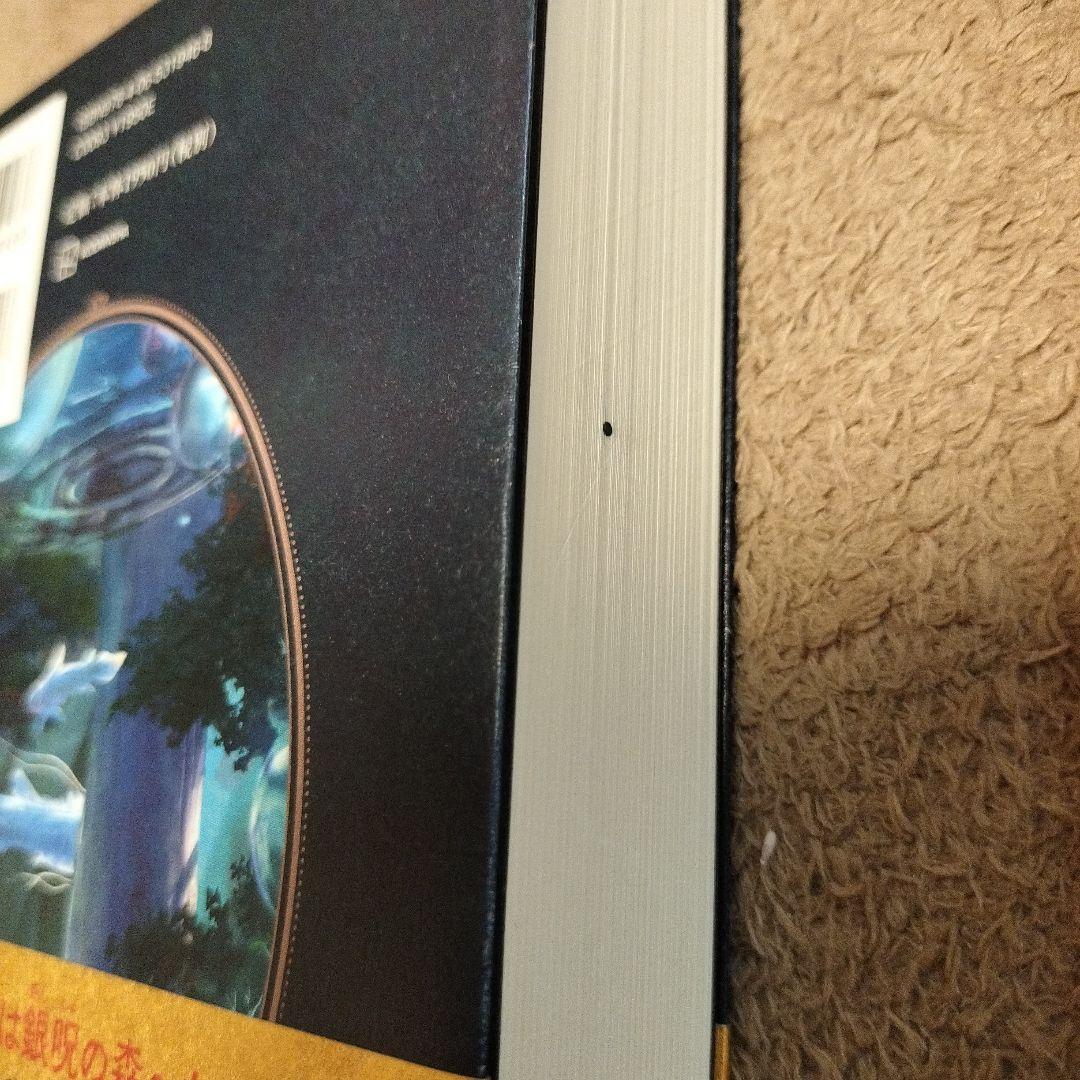 レーエンデ国物語　1〜4巻