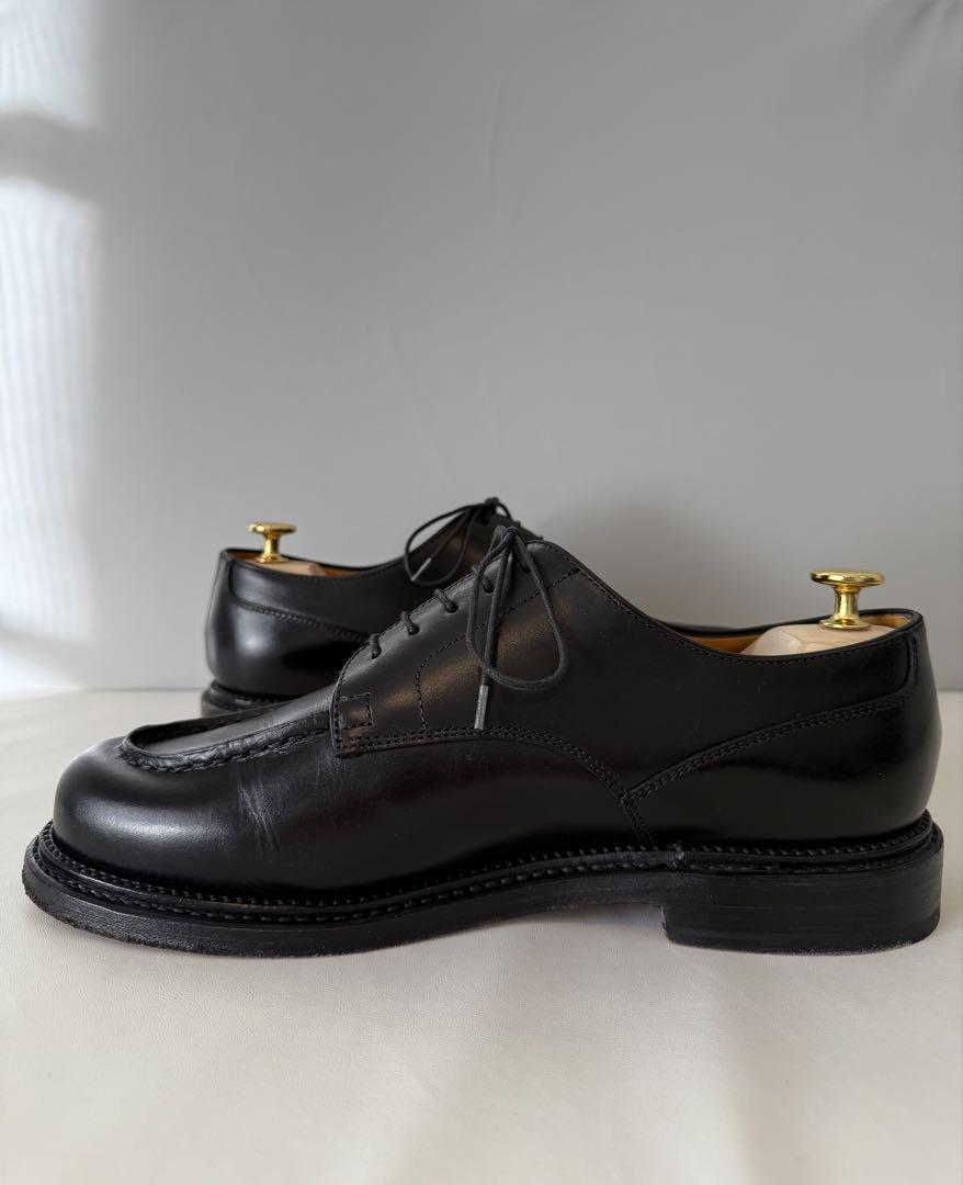 PARABOOT パラブーツ シャンボード ドレスライン レザーソール　UK8