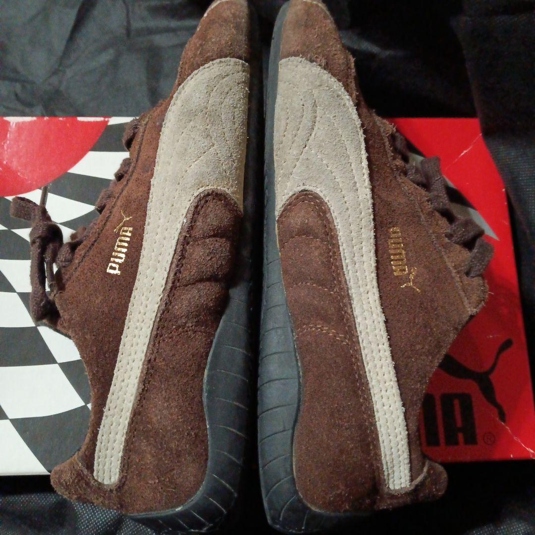 ✿ PUMA