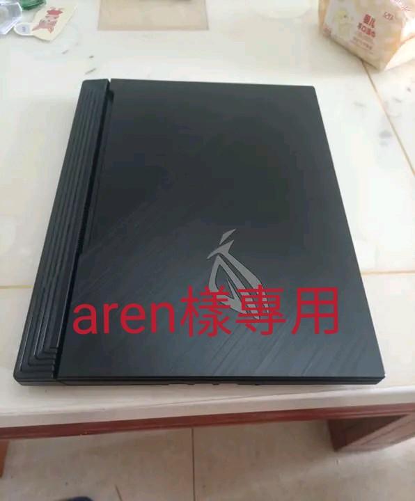 ASUS ゲーミングノートパソコン ROG Strix G15 G512l www.gastech.com.tr