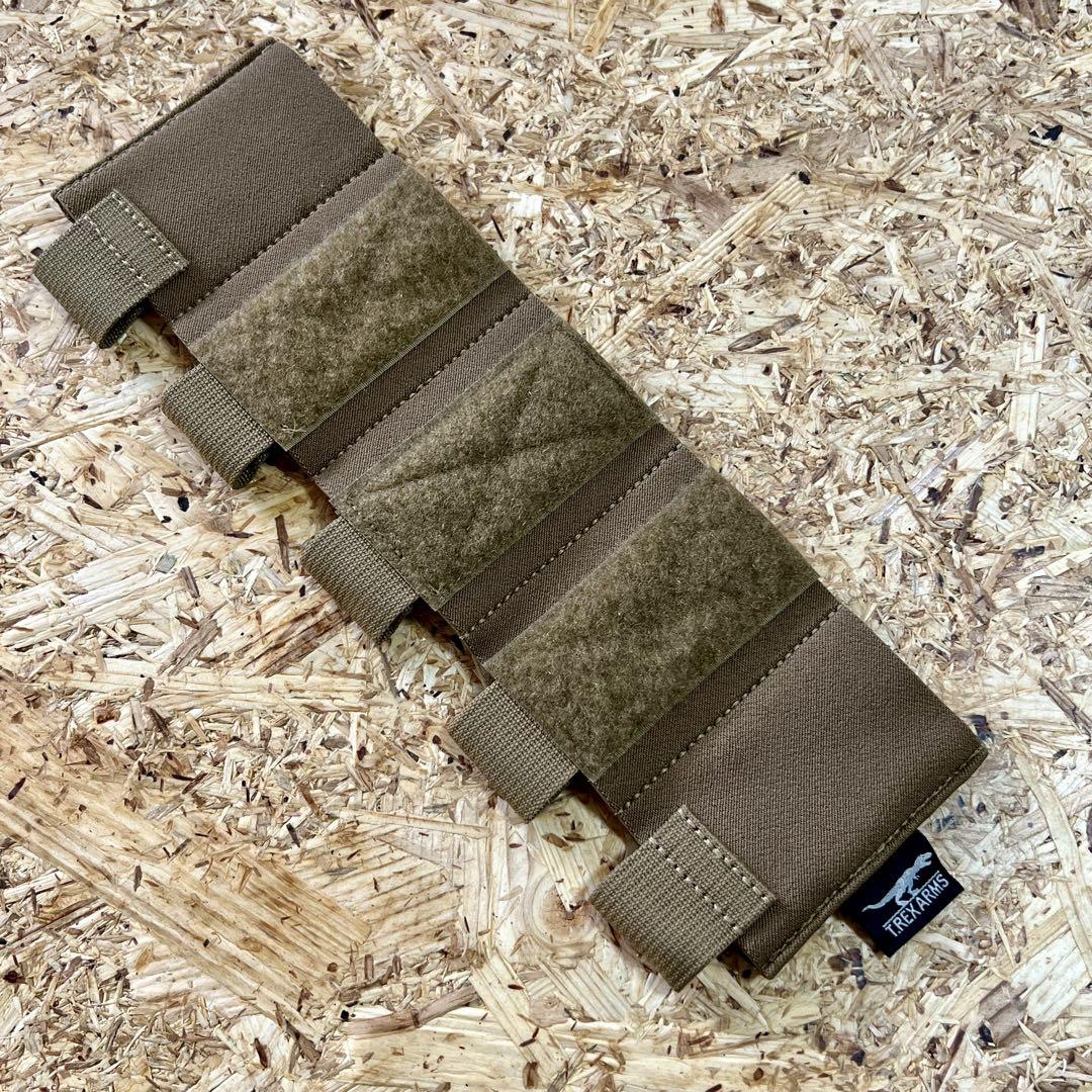 最高級 ペンコット TMC バッドランド メーカー不明プレートキャリア JPC 個人装備
