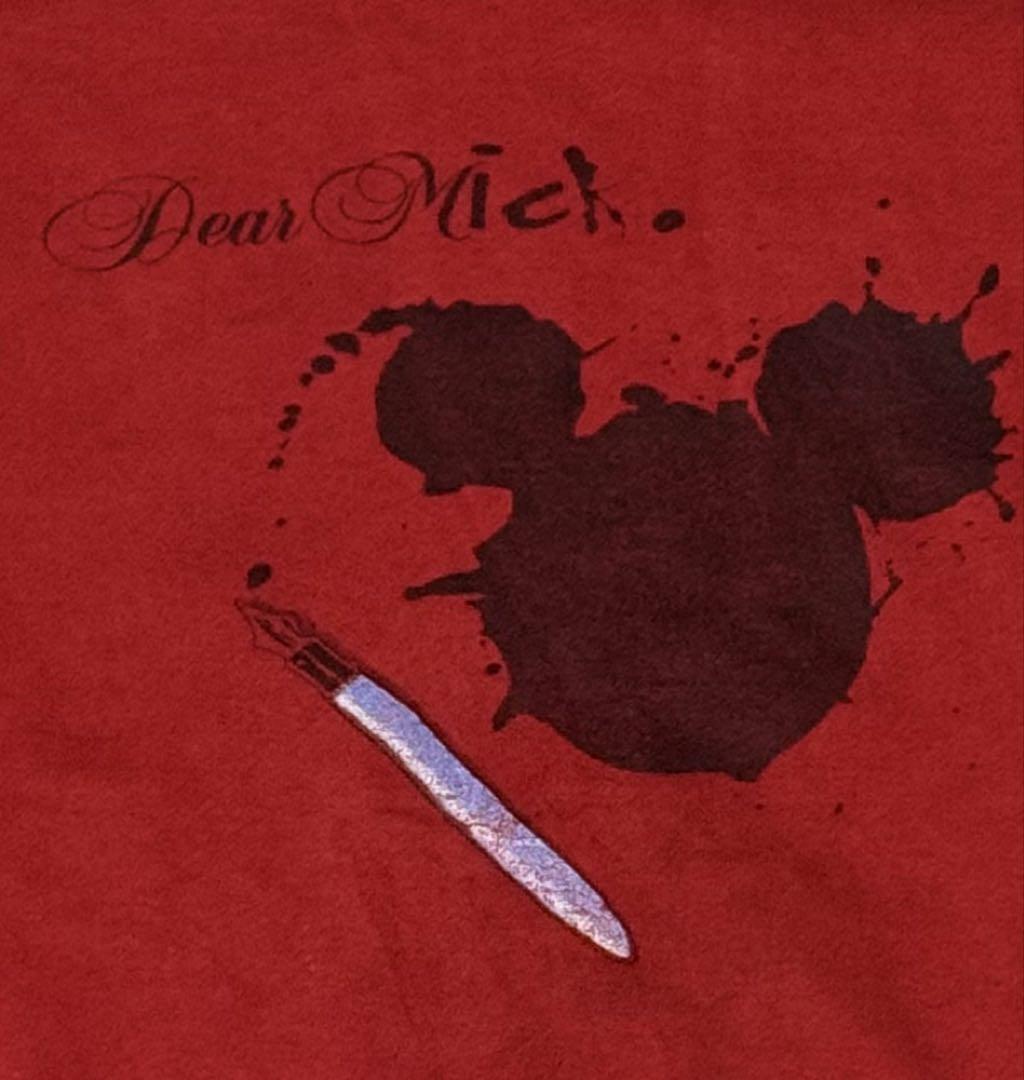 80s〜90s VINTAGE DISNEY ミッキー　スウェット　ディズニー