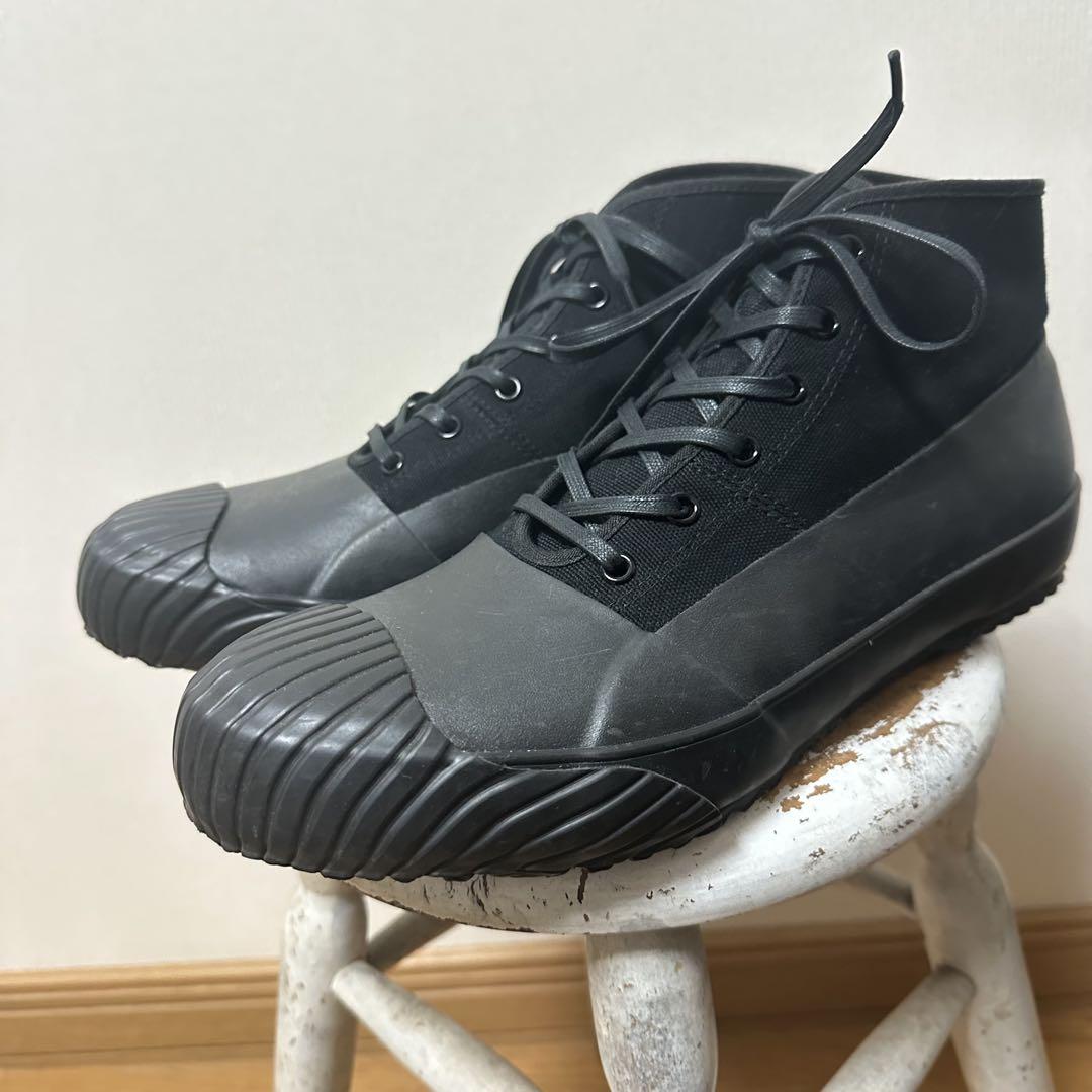 [みたらし団子]MOONSTAR ALLWEATHER 28cm