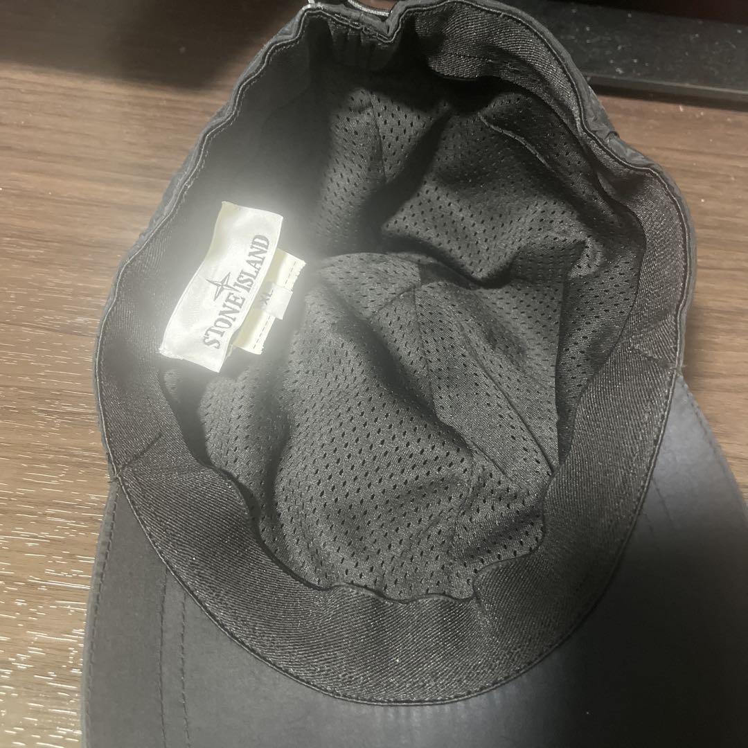 stone island