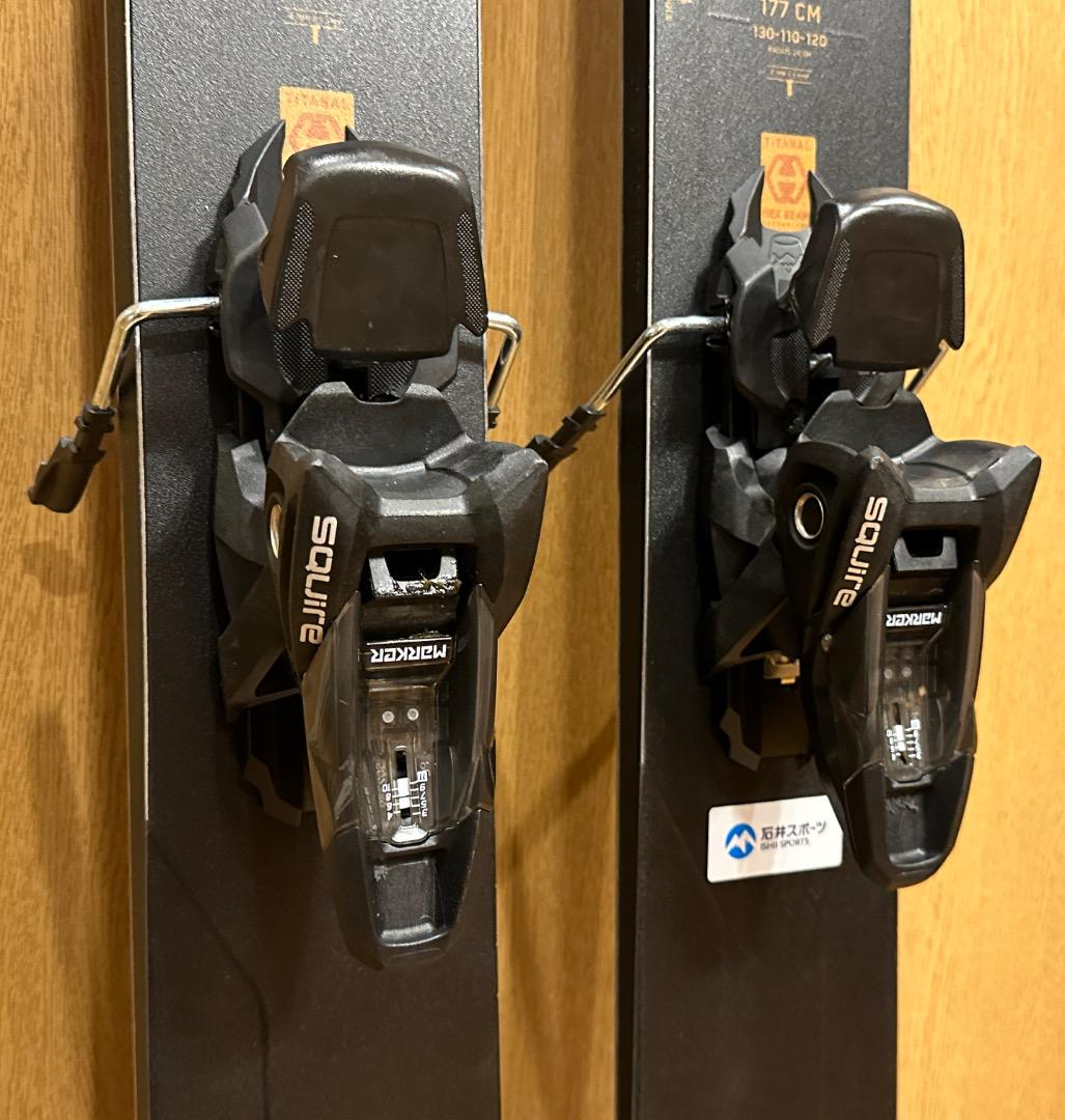 k2  DISPATCH110　ディスパッチ110