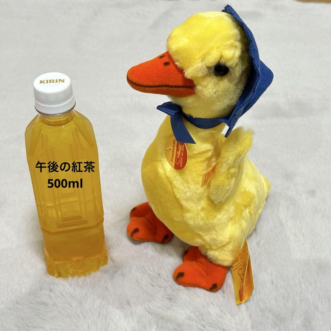 ぬいぐるみ Steiff Friedericke Gans