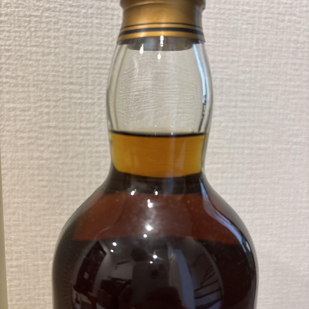 マッカラン 18年 1986 THE MACALLAN 18 YEARS 未開封