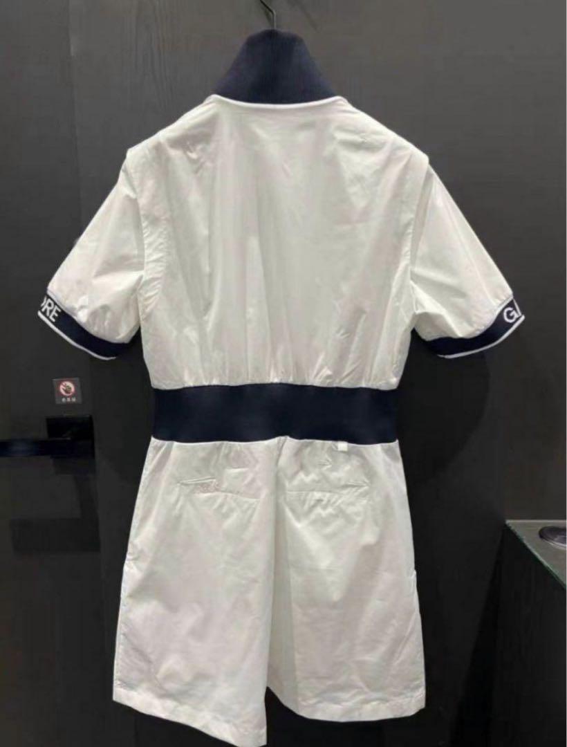 ジーフォア GFORE ゴルフウェア レディース ワンピース