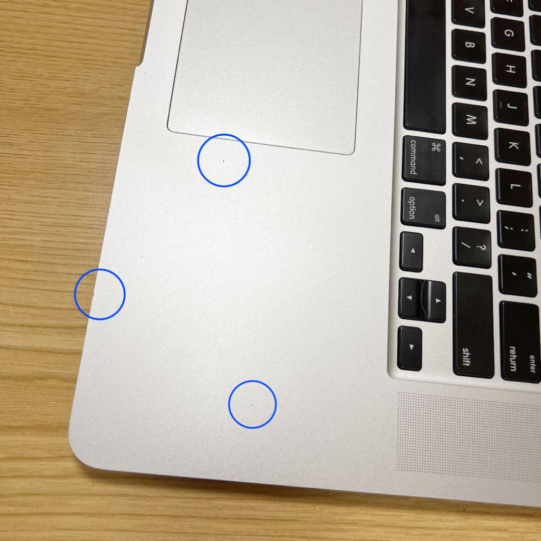 45%割引ホワイト系【国内配送】 MacBook Pro 15インチ 16GB 1TB USキーボード ノートPC 家電・スマホ・カメラホワイト系-TIAMER.COM 45%割引ホワイト系【国内配送】 MacBook Pro 15インチ 16GB 1TB USキーボード ノートPC 家電・スマホ・カメラホワイト系-TIAMER.COM