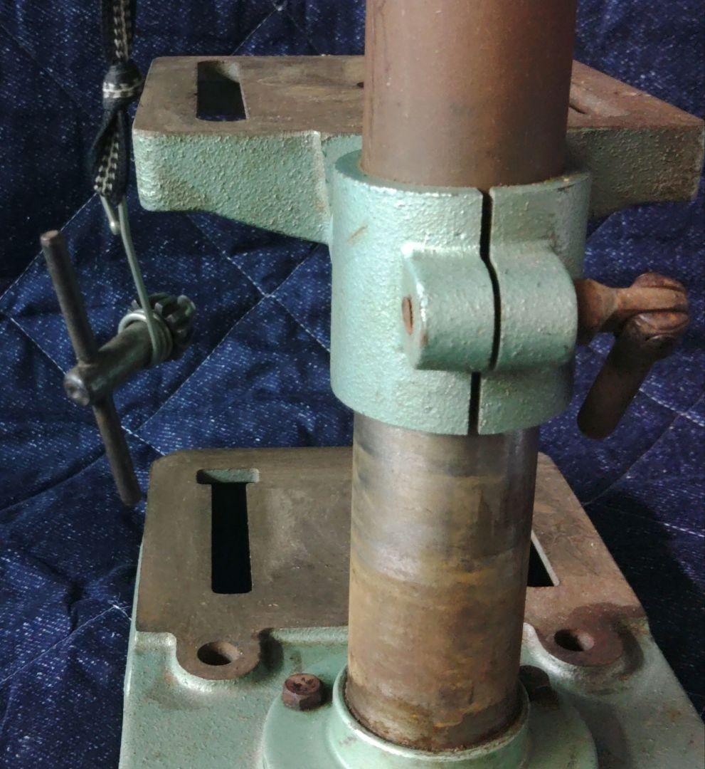 makita 卓上ボール盤