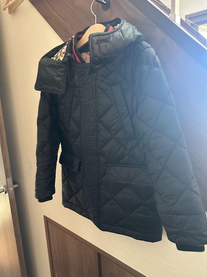 Burberry
