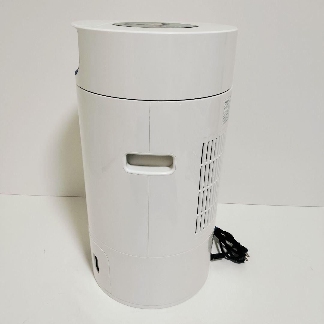 【美品】象印 衣類乾燥除湿機 サーキュレート ドライ RJ-XA70-WL