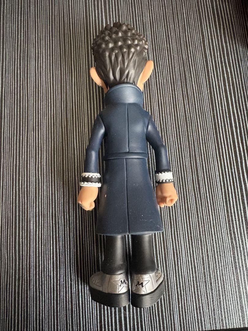 MEDICOM TOY フィギュア 私立探偵濱マイク