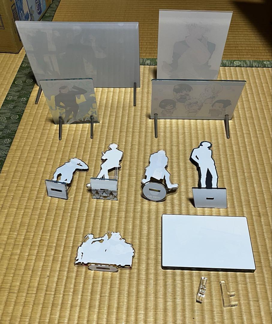 五条悟他セット3 五条悟他セット3