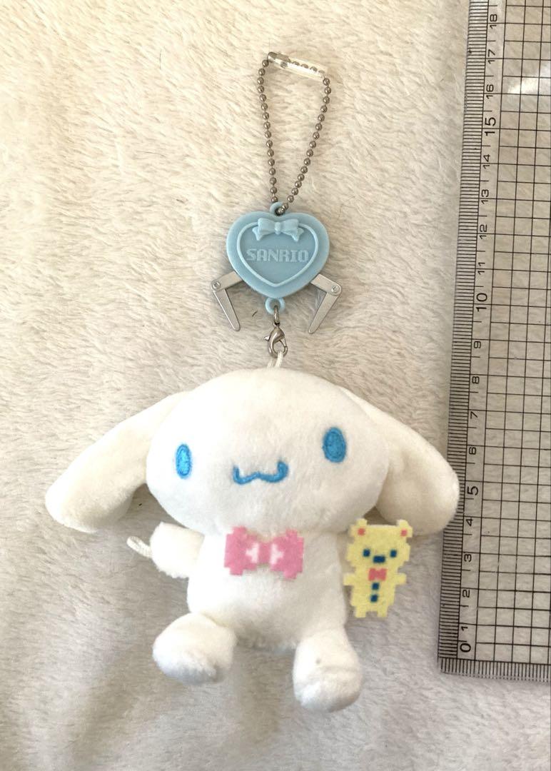 サンリオ シナモン⭐︎レア⭐︎ぬいぐるみ バラ売りOK