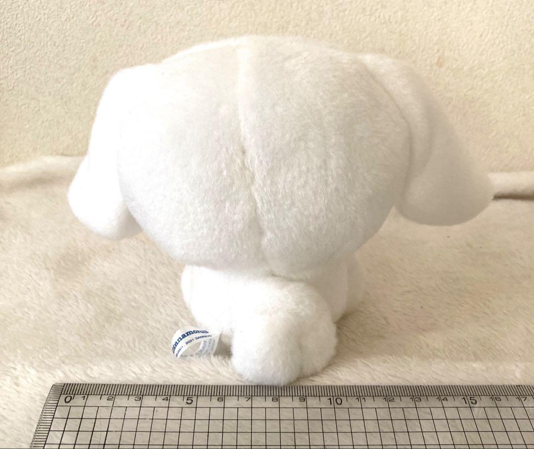 サンリオ シナモン⭐︎レア⭐︎ぬいぐるみ バラ売りOK