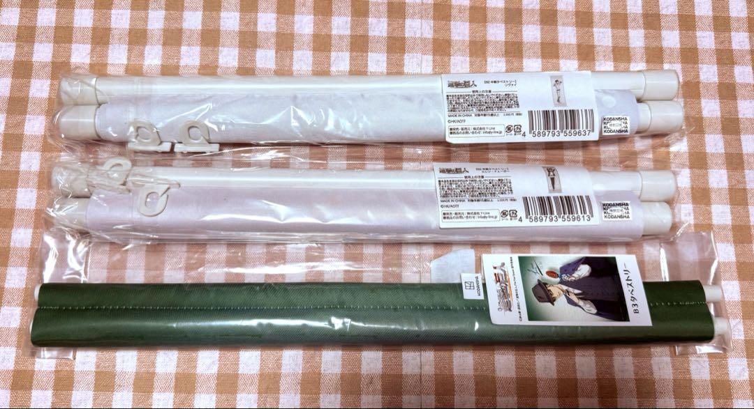 進撃の巨人 リヴァイ エレン タペストリー