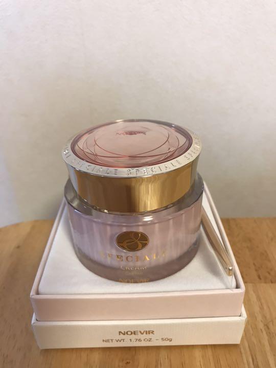 特価超特価 ノエビア 薬用クリーム 50g 8NtuK-m35190436558 スペチアーレ 正規店通販
