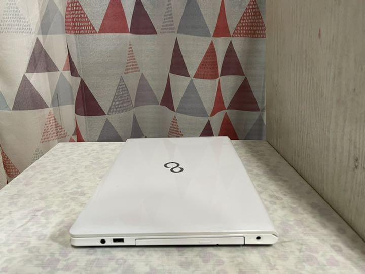 品質保証限定SALE 富士通ノ-ドパソコンLIFEBOOK SSD office r813d-m35190509597 外観綺麗 カメラ 高評価好評