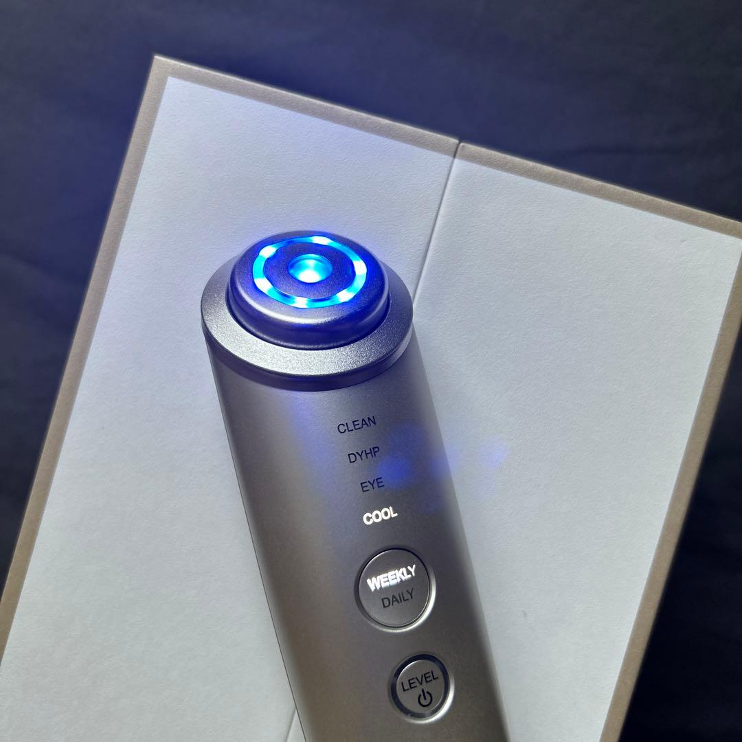 【ヤーマン】YA-MAN  フォトプラス シャイニー ネオ