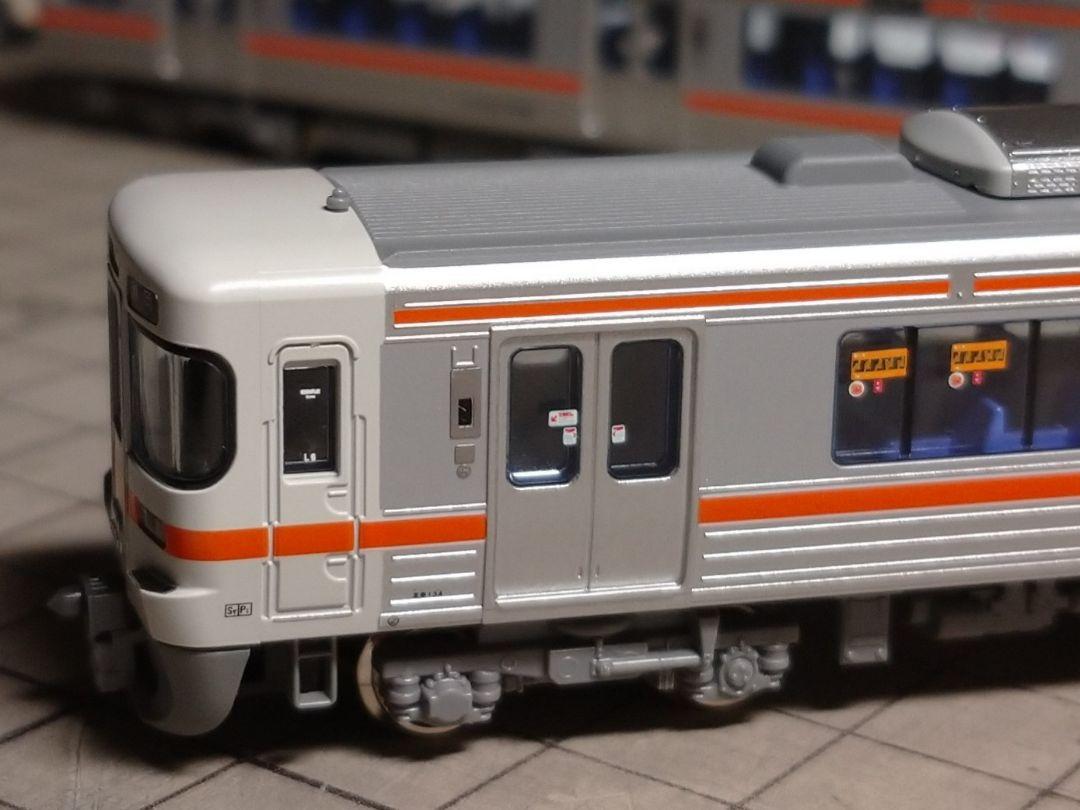 KATO 313系1300番台改 静岡L6編成 KATO 313系1300番台改 静岡L6編成 - メルカリ