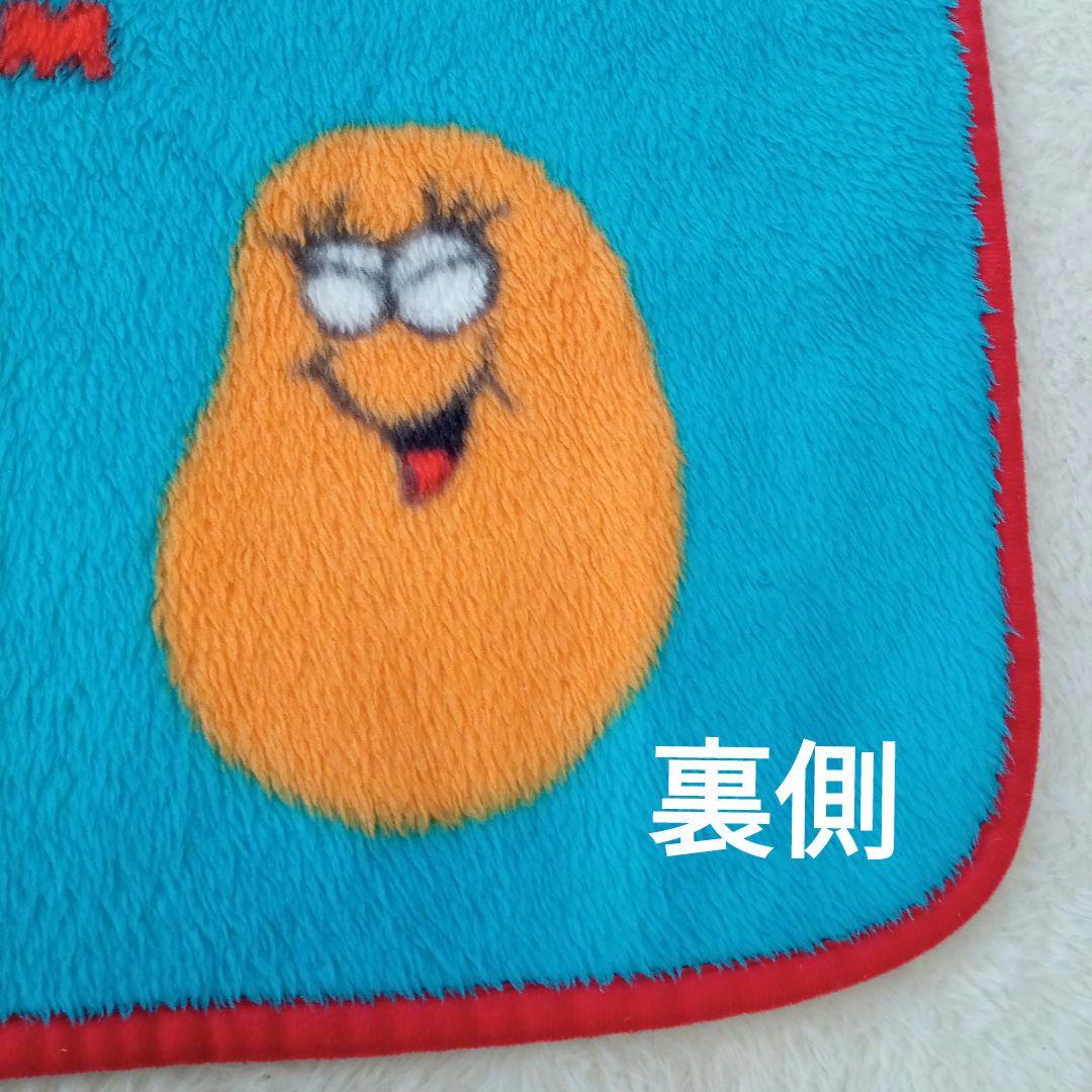 ナゲットバディーズ　ブランケット　毛布