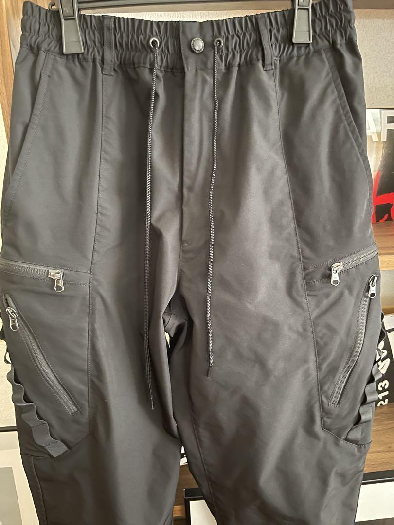 美品 JUNYA WATANABE MAN 24ss パンツ