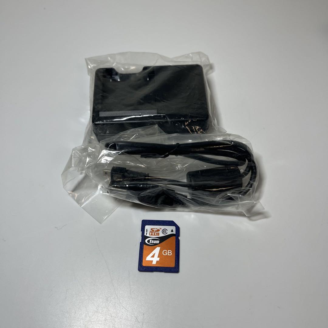 【美品】Panasonic　デジカメ　LUMIX　S1　ピンク　箱付き