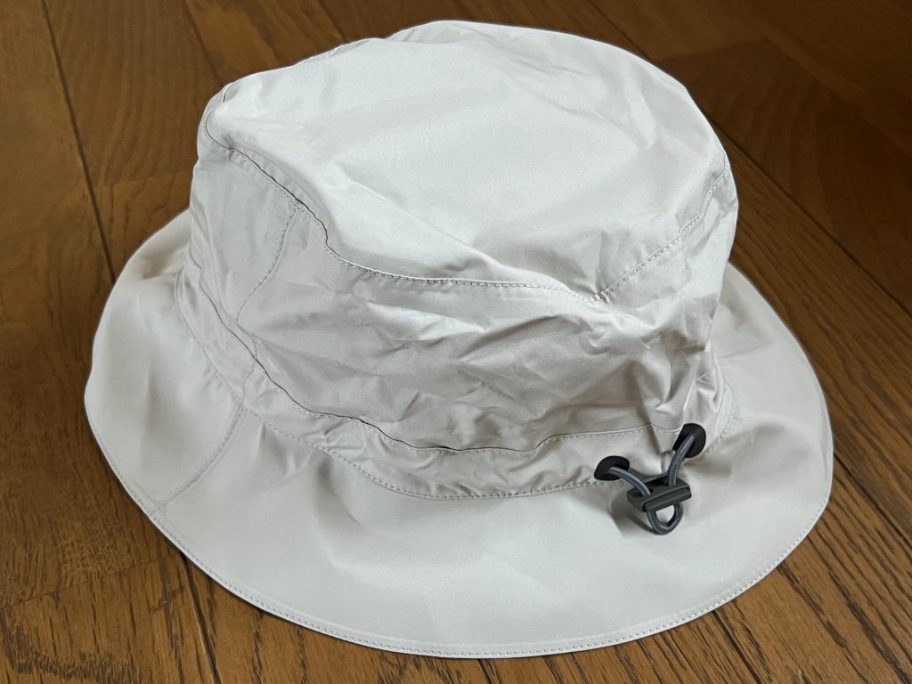 新品 ヘルノ HERNO ラミナー GORE-TEX ステンカラーコート 48