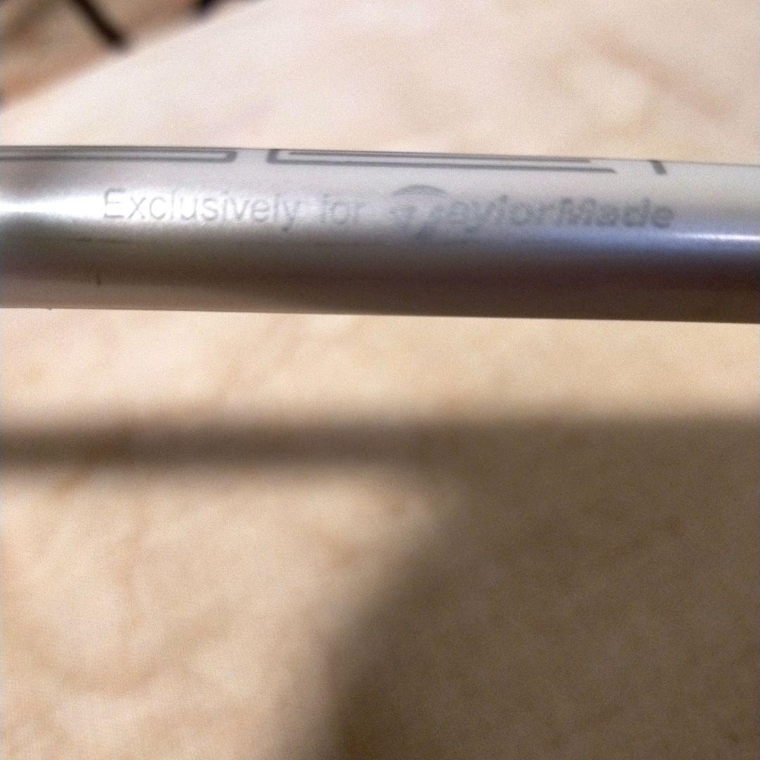 テーラーメイド　SIM MAX ６Uレディース　Aシャフト