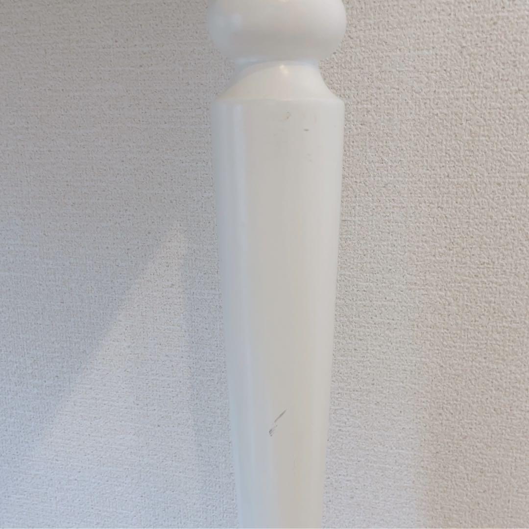 直接取引希望　IKEA イケア　インガートルプ　伸長式　ダイニングテーブル　白