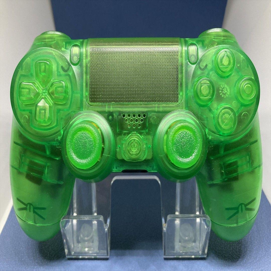 PS4コントローラー dualshock4 TMRスティック 純正 71