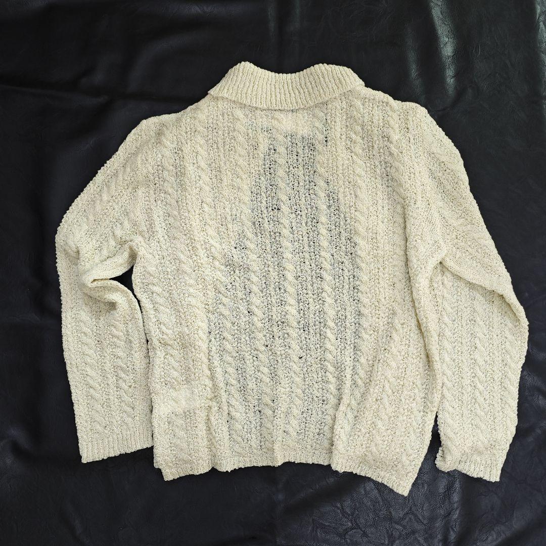 OUR LEGACY BIG CARDIGAN アワーレガシー